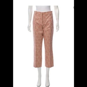 Sies Marjan straight pants